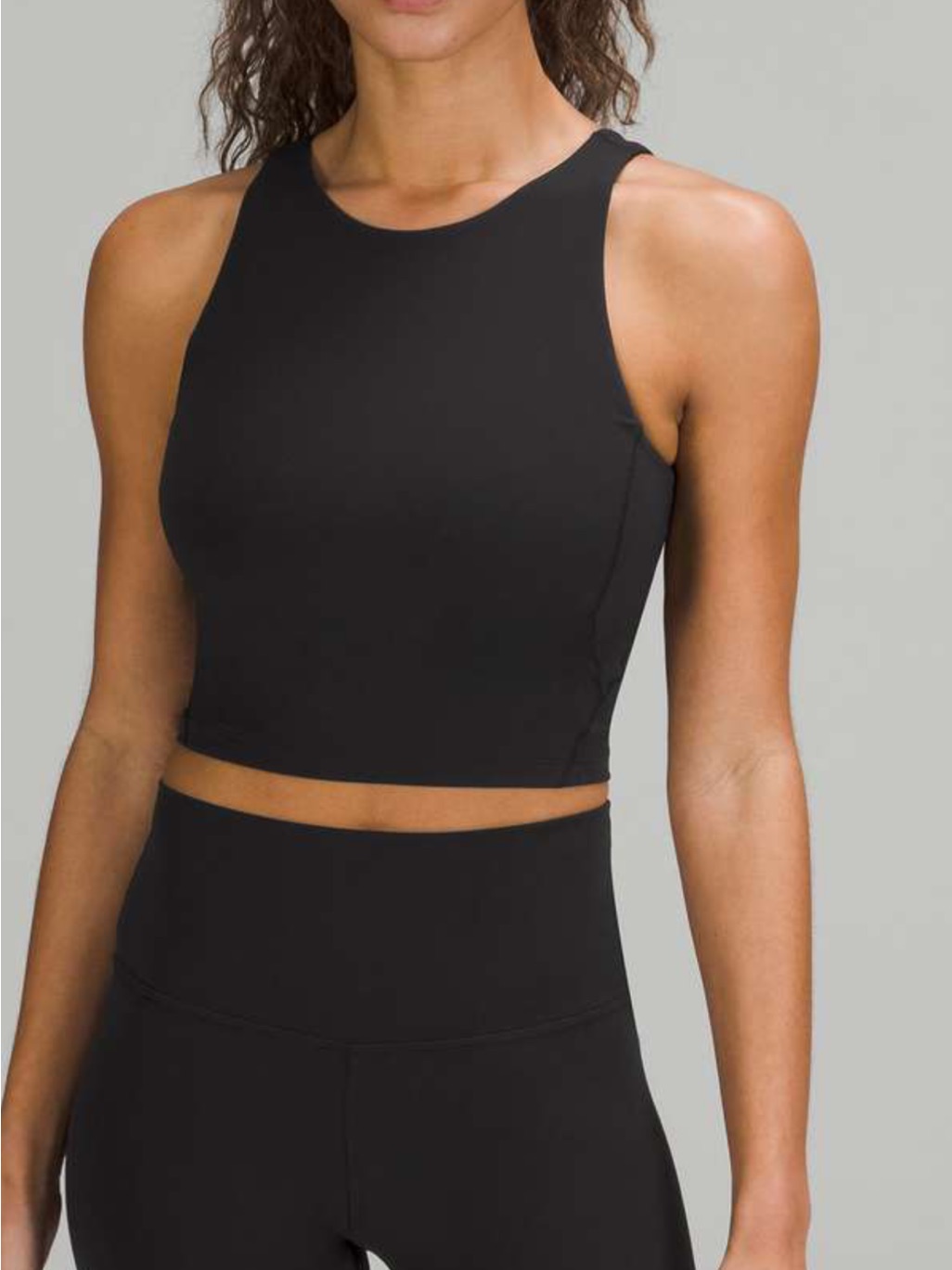 Lululemon Align High-Neck Tank Top Size 6